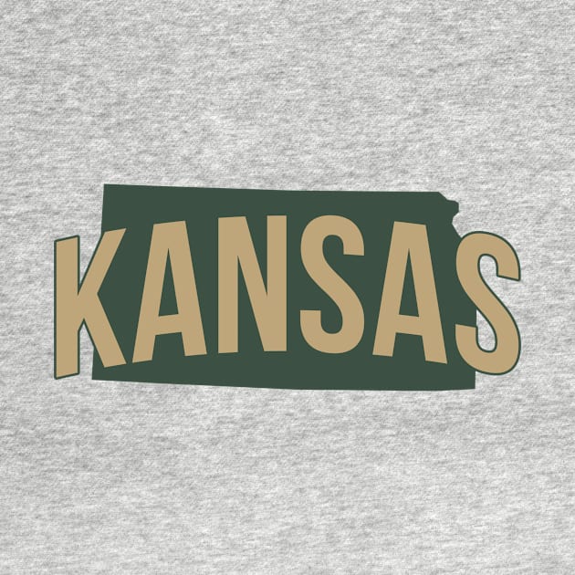 kansas by Novel_Designs